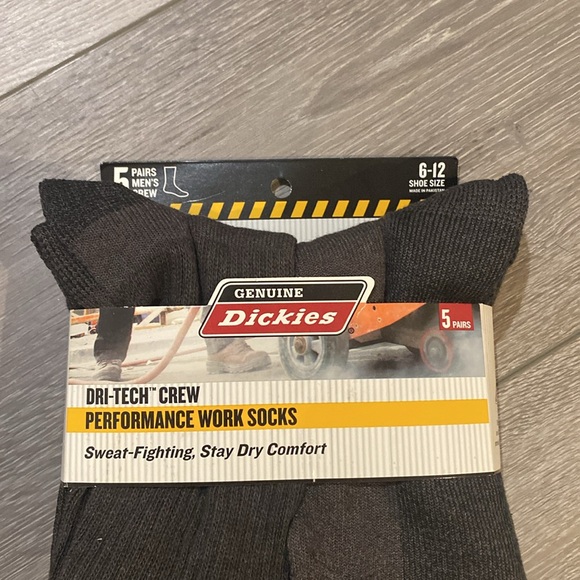 Men's Sock Bundle NWT - Picture 4 of 5